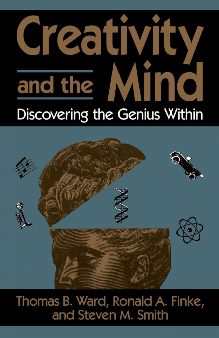 Creativity and the Mind