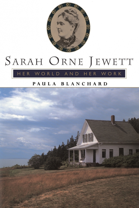 Sarah Orne Jewett