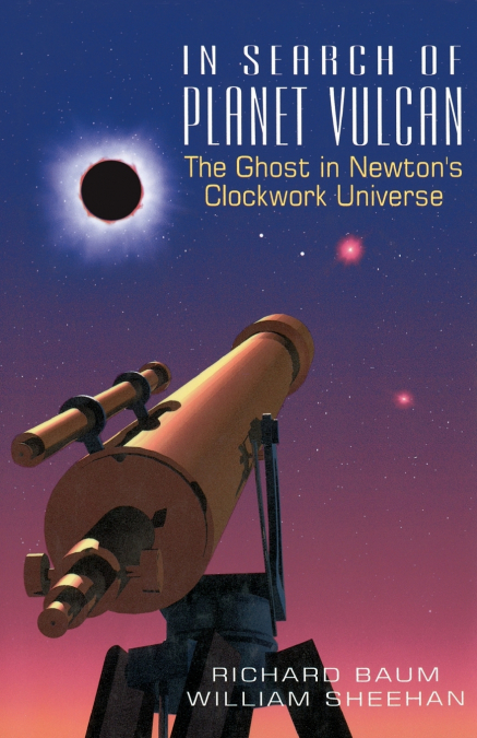 In Search of Planet Vulcan