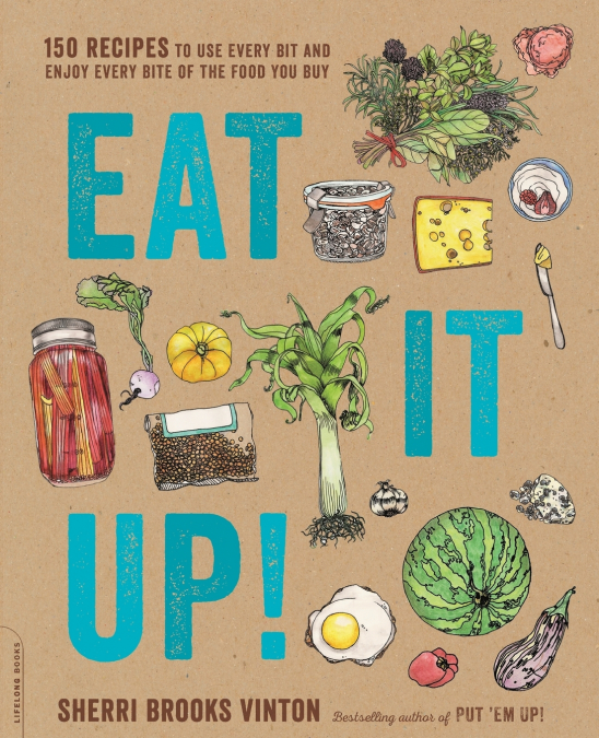 Eat It Up!