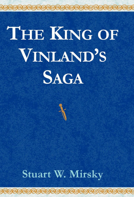 The King of Vinland’s Saga
