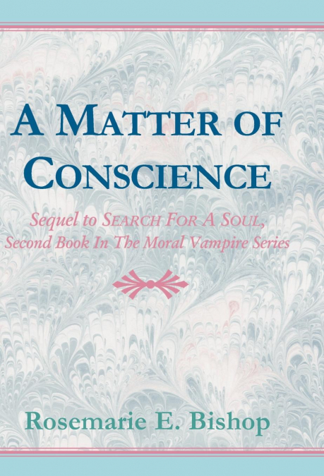 A Matter of Conscience