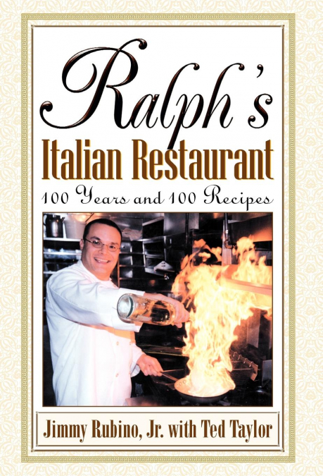 Ralph’s Italian Restaurant