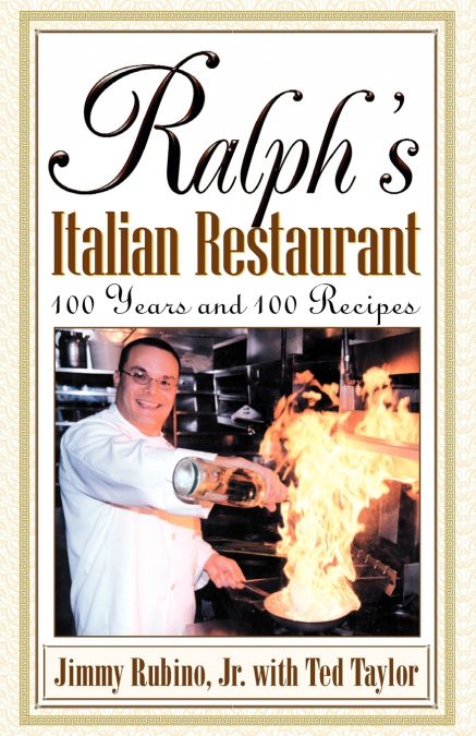 Ralph’s Italian Restaurant