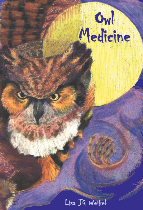 Owl Medicine
