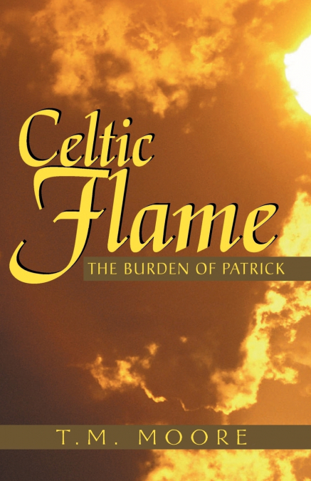 Celtic Flame