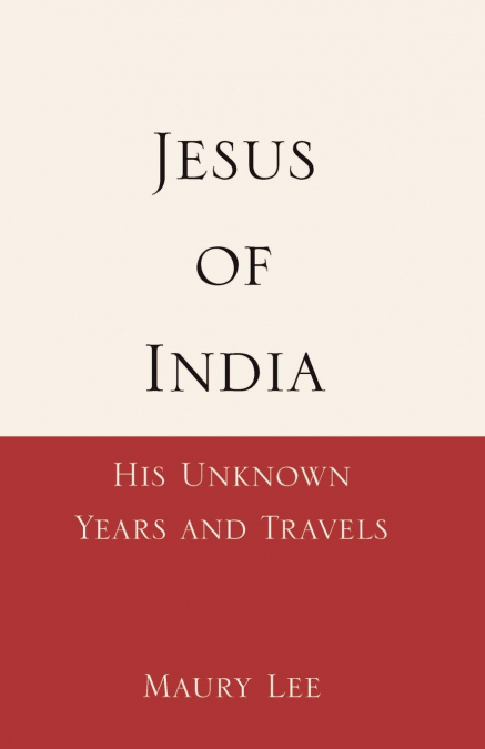 Jesus of India