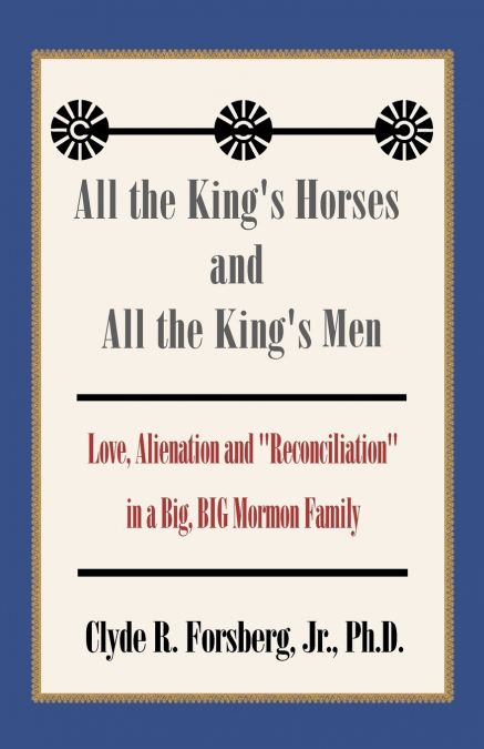 All the King’s Horses and All the King’s Men