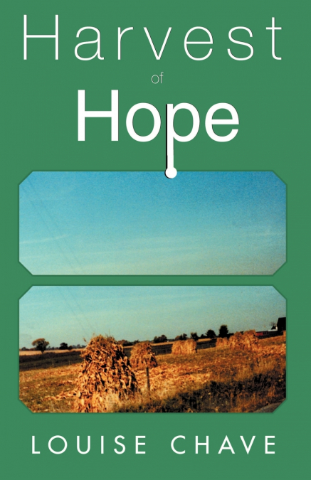 Harvest of Hope