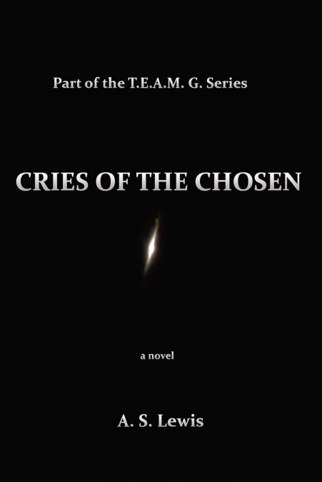 Cries of the Chosen