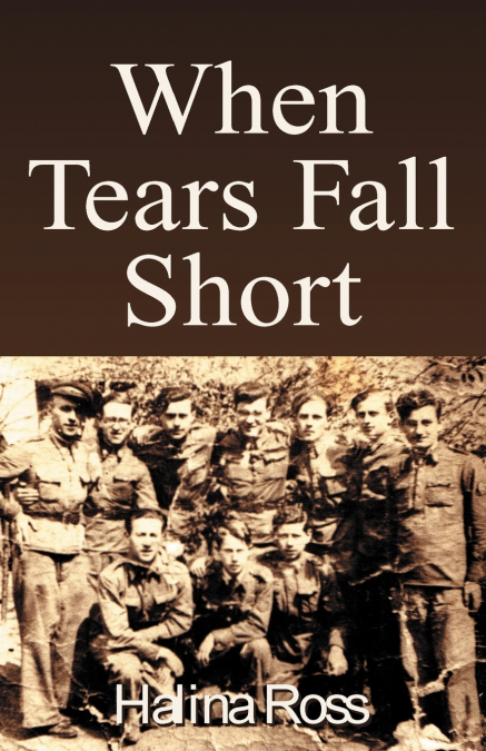 When Tears Fall Short