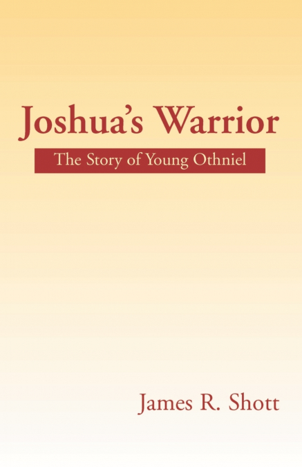 Joshua’s Warrior