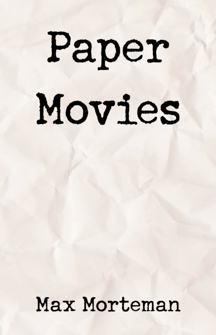 Paper Movies