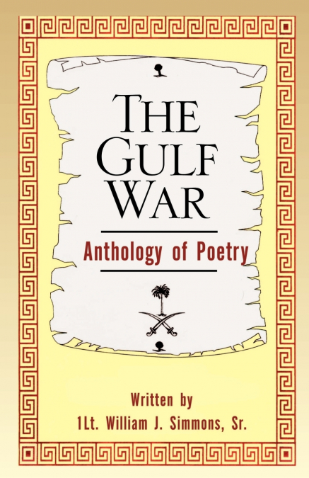 The Gulf War Anthology of Poetry