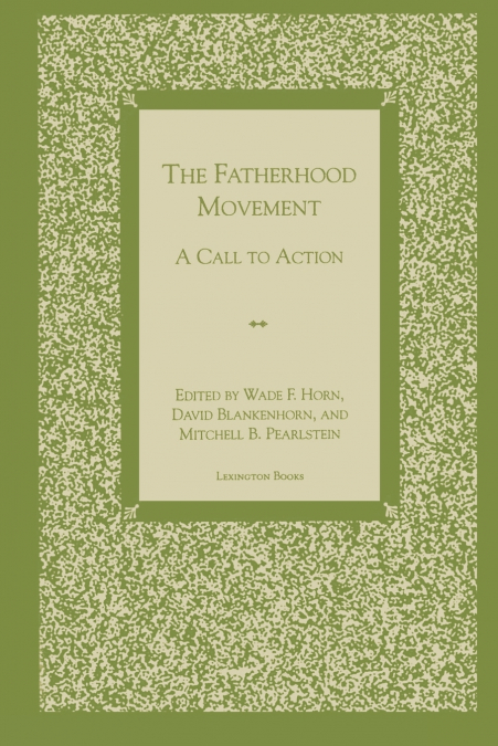 The Fatherhood Movement