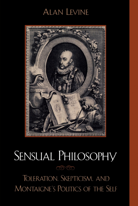 Sensual Philosophy