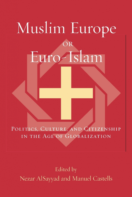 Muslim Europe or Euro-Islam