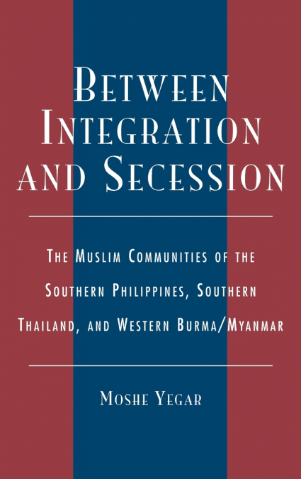 Between Integration and Secession