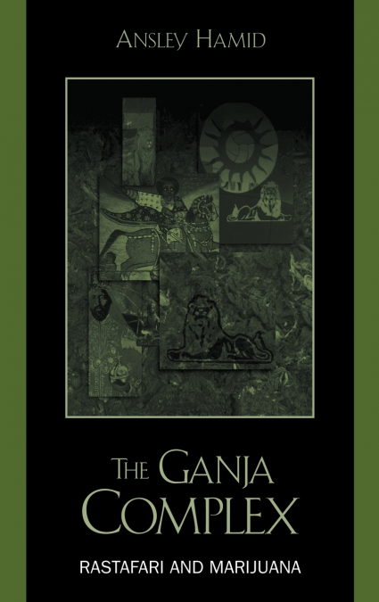 Ganja Complex