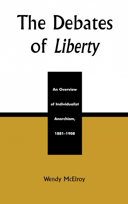 Debates of Liberty