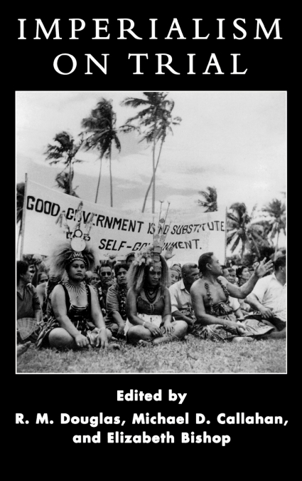Imperialism on Trial