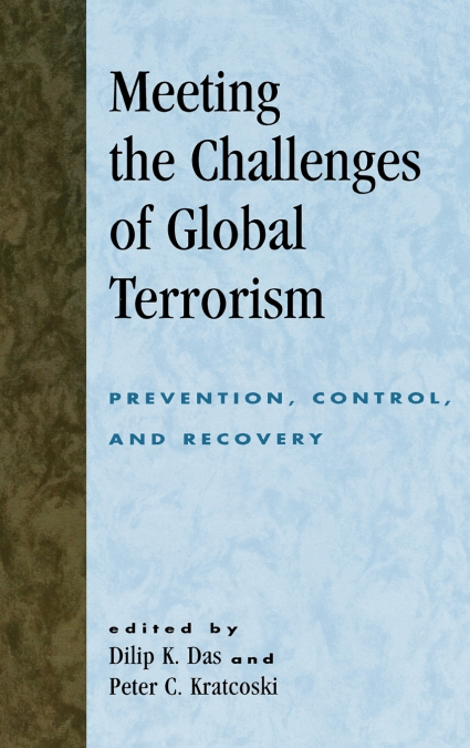 Meeting the Challenges of Global Terrorism