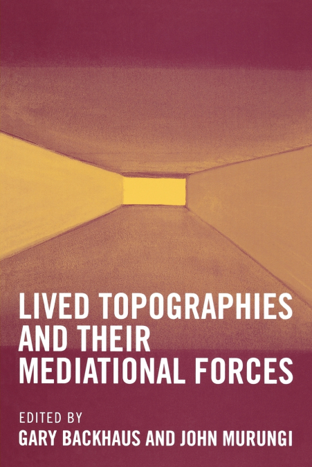 Lived Topographies