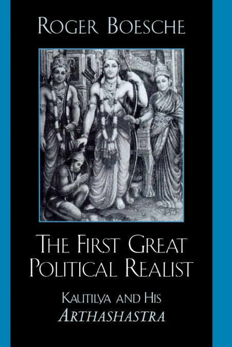 The First Great Political Realist