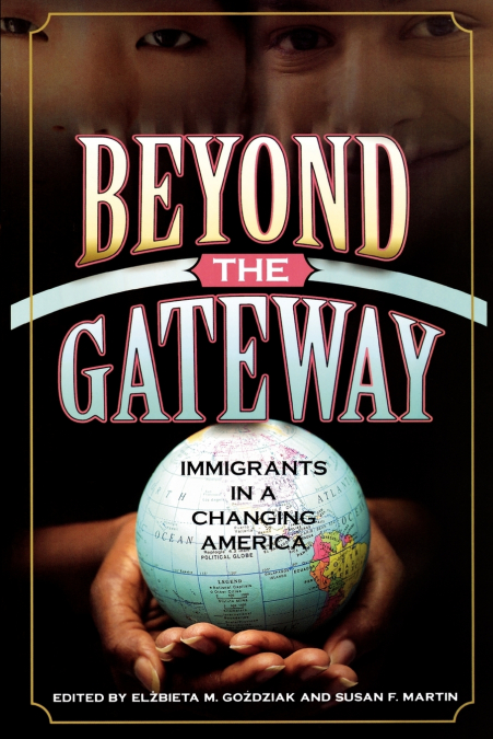 Beyond the Gateway