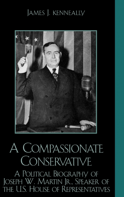 Compassionate Conservative
