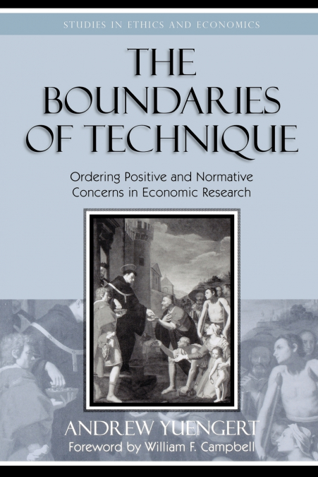 Boundaries of Technique