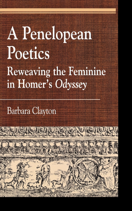 Penelopean Poetics