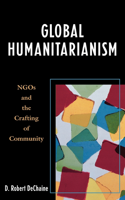 Global Humanitarianism