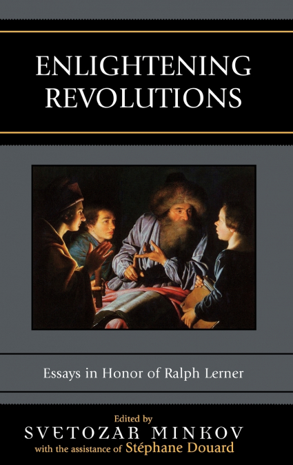Enlightening Revolutions