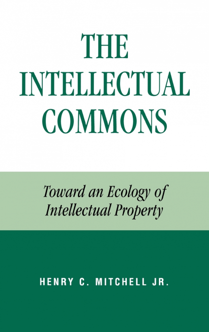 Intellectual Commons