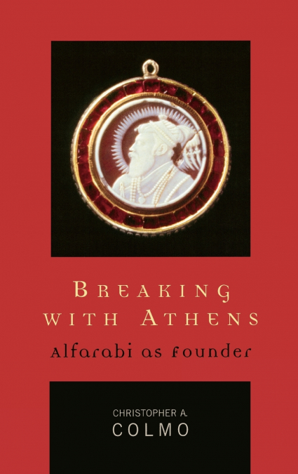 Breaking with Athens