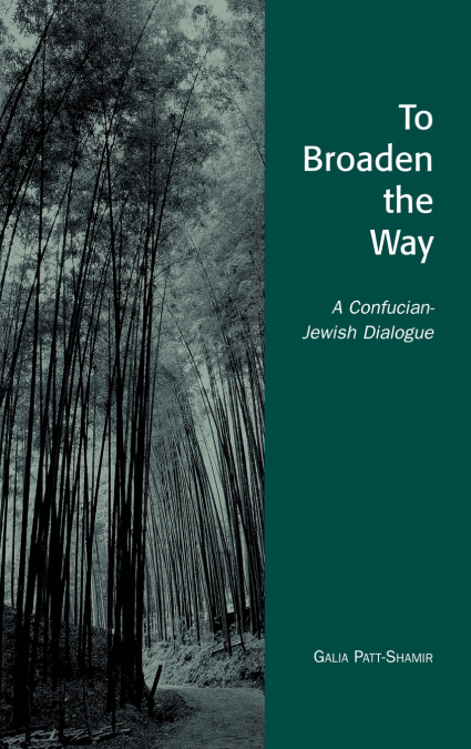 To Broaden the Way