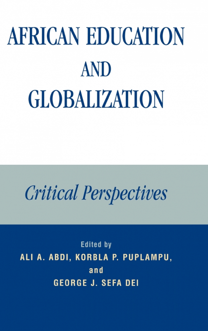 African Education and Globalization