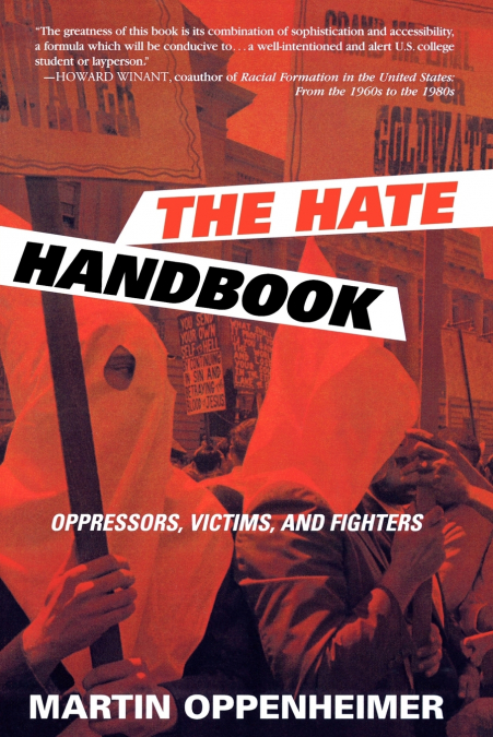 Hate Handbook