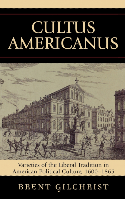 Cultus Americanus