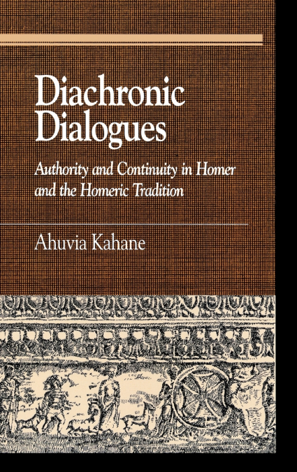 Diachronic Dialogues