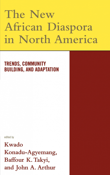 New African Diaspora in North America