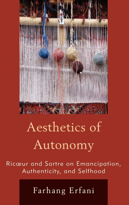 Aesthetics of Autonomy