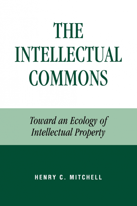 Intellectual Commons