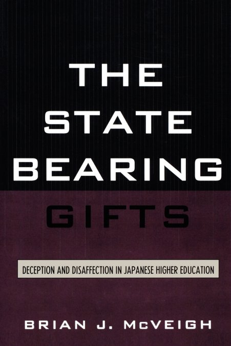 State Bearing Gifts