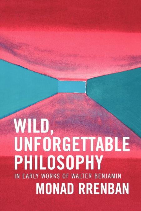 Wild, Unforgettable Philosophy
