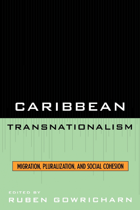 Caribbean Transnationalism