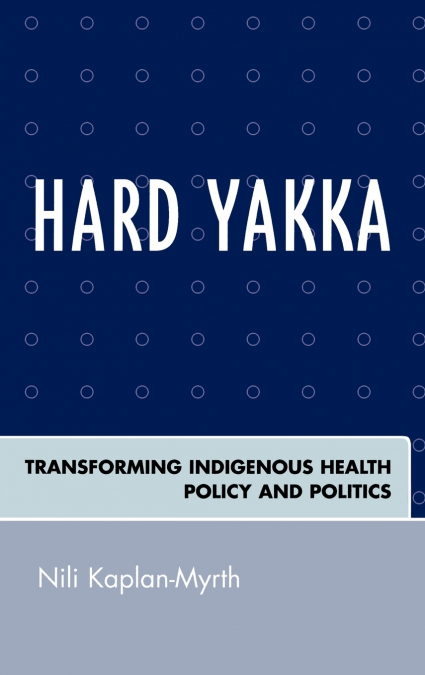 Hard Yakka