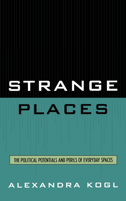 Strange Places