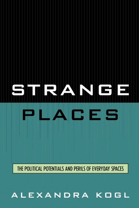 Strange Places